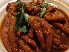 -宝轩渔府·老字号海鲜·正宗津菜(水上店)