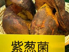 -菌海森林·非遗野生菌火锅(西山区滇池路摩根道店)