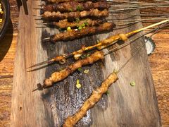 -串大叔炭火烤串·鸡西大冷面刀削面(总店)