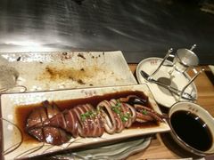 -赤坂亭·M9和牛烧肉·铁板烧(合肥万象城店)