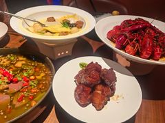 -苏帮袁Sue Cuisine(将台店)