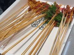 -牛签签串串香(IFS店)