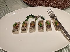 -阳澄湖费尔蒙酒店颐丰阁中餐厅(马鞍山西路店)