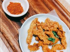 -小满手工粉(杭州滨江龙湖店)