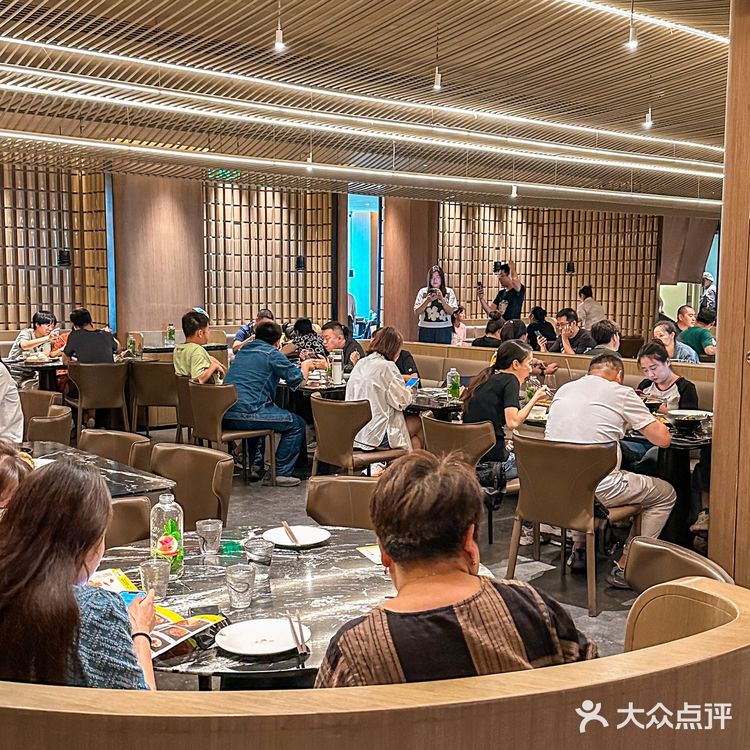 多少次来西安赛格就是为了这一口…