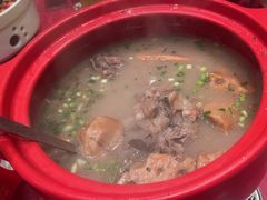 -渔乡米香·剁椒鱼头(四方坪店)