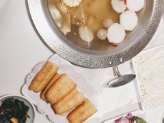 -古乐牛香·鲜牛肉自助火锅(南京总店)
