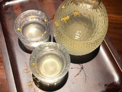 桂花米酒-寻宝记绍兴菜(鲁迅路店)