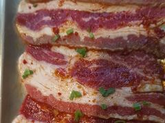 -合易泓烤肉•首创生椰大油边(宁山路店)