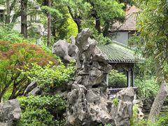 -申粤轩酒楼·三十年粤菜经典(丁香花园店)
