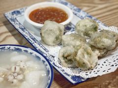 -黄记潮汕甜汤(贝底田坊店)