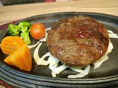 -斗牛士牛排餐厅(富力海珠城广场店)