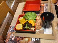 -吉野家(开发区新玛特店)