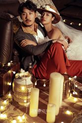 -太古映画婚纱摄影(天河店)