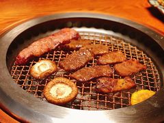 -炎蔵牛舌烤肉