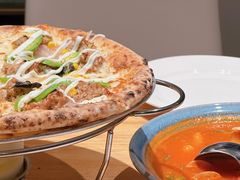 -1861意大利餐厅(来福士店)