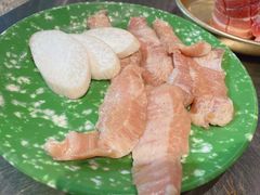 -欧巴炭烤肉오빠숯불구이(南京东路店)
