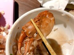 -胖哥俩肉蟹煲(湖滨银泰in77店)