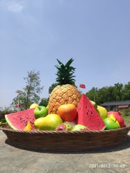 -甜果乐园