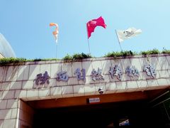 -陕西自然博物馆