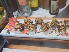 -蓝珊甄选海鲜自助·火锅大排档(近阿那亚店)