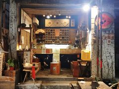 -悟饮门市景店