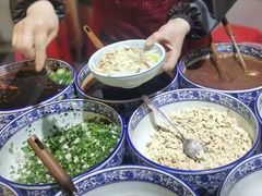 -姚记.周礼伤心凉粉(时代广场店)