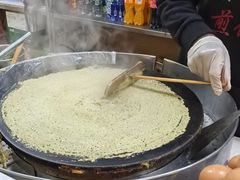 -清真·二嫂子煎饼果子(鼓楼旗舰形象店)