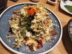-山之川日料放题(通州店)