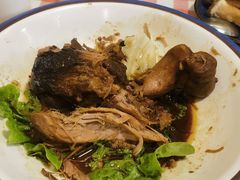 -卧龙堡客栈·中餐厅(古北水镇店)