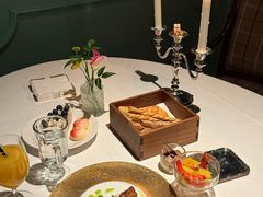 -领仕扒房(长春店)