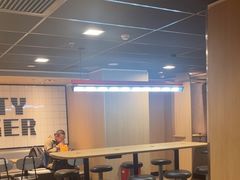 -麦当劳(北京南站店)