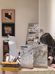 -隅日式美甲美睫專門店