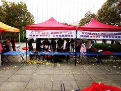 -南京奥林匹克体育中心-体育馆