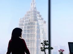 -上海中心大厦