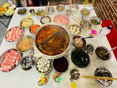 -憨铁匠老火锅(龙岗万科里店)