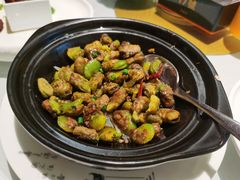 -明州小宴(文化广场店)