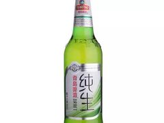 -大清花饺子城(昌黎店)