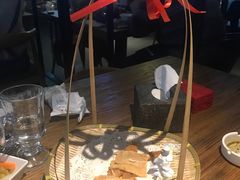 -鉴川·川菜传承(星汇两江店)