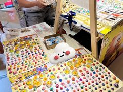 -凯德广场(武胜路店)