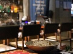 大堂-岩也·日料与酒(龙岗天安云谷店)
