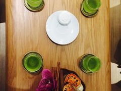 -Let’s Relax Spa(MBK)
