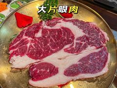 -炭之家齐齐哈尔大片烤肉·涮毛肚火锅·齐齐哈尔烤肉(中央大街店)