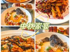 -尚一汤·粤菜海鲜(汇智国际商业中心店)
