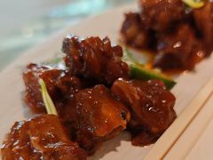 -白云中餐厅·粤菜·亚龙湾喜来登度假酒店