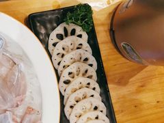 -五星桥原切肥牛火锅·30年专注好牛肉(湖塘店)