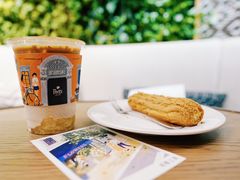 -Peet's 皮爷咖啡(东湖路手作店)