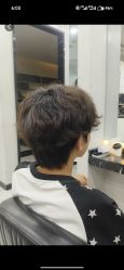 -YESIDO椰岛造型烫发染发
