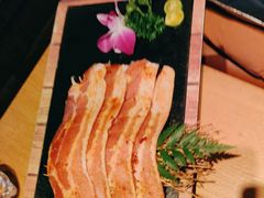 -韩味园果木炭烤鲜肉(陵东街店)