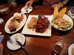 android_upload_pic-宝莱纳啤酒花园餐厅PAULANER BRAUHAUS Nanjing(广州路店)